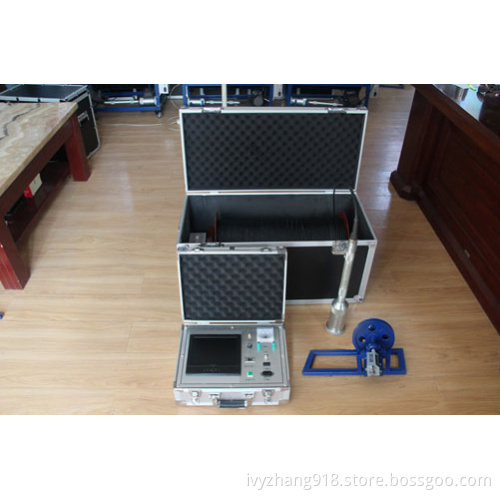 Gygd Downhole Camera